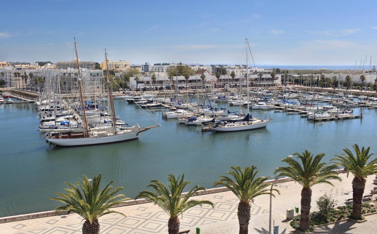 Apartamento Marina View On Main Avenue *