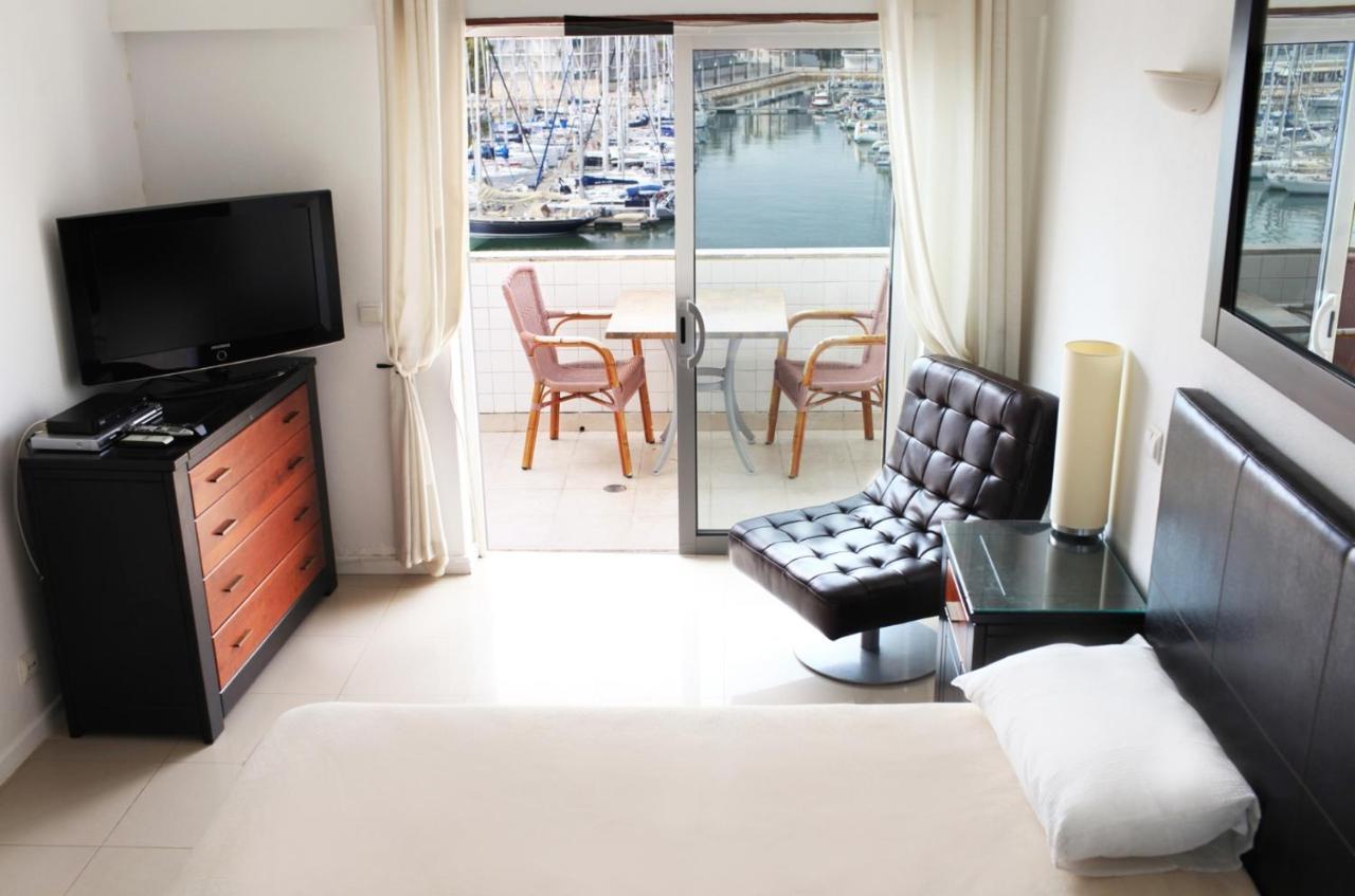 Apartamento Marina View On Main Avenue Lagos